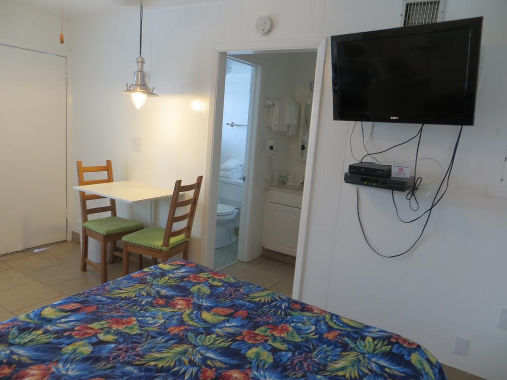 Dolphin Inn Форт Майерс Бич Номер фото