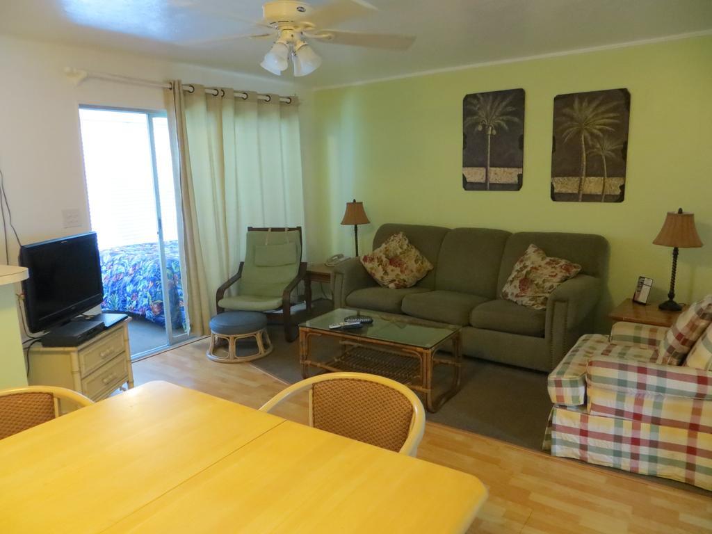 Dolphin Inn Форт Майерс Бич Номер фото